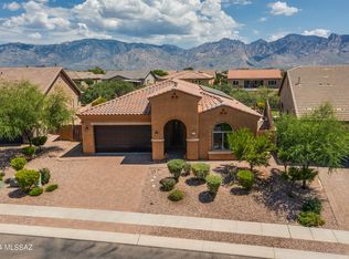 13240 N Downy Dalea Ct, Oro Valley, AZ 85755