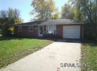 101 E Jackson St, O'Fallon, IL 62269
