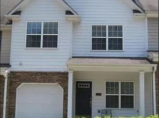 1941 Hoods Fort Cir NW #1941, Kennesaw, GA 30144
