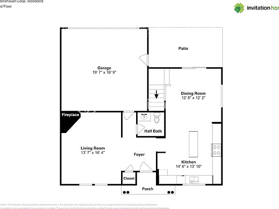 2nd image of this home