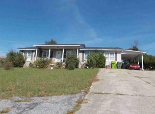 2042 Woodstock Dr, Columbia, SC 29223
