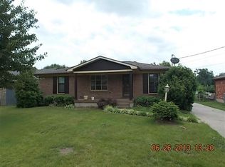 7209 Alameter Ct, Louisville, KY
