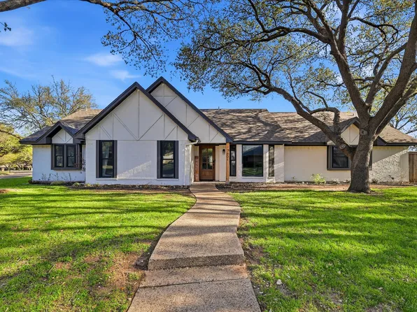 7401 Fuller Cir, Fort Worth, TX 76133