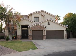960 S Rutherford Ct, Gilbert, AZ 85296
