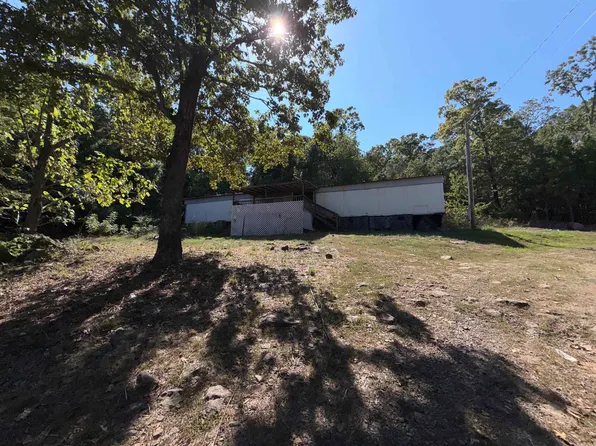 15 Pine Trl, Higden, AR 72067