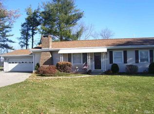 2122 N Ct, Logansport, IN 46947