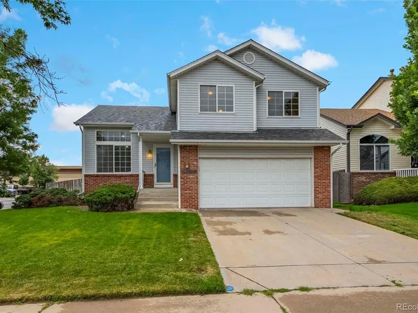14570 E 43rd Avenue, Denver, CO 80239