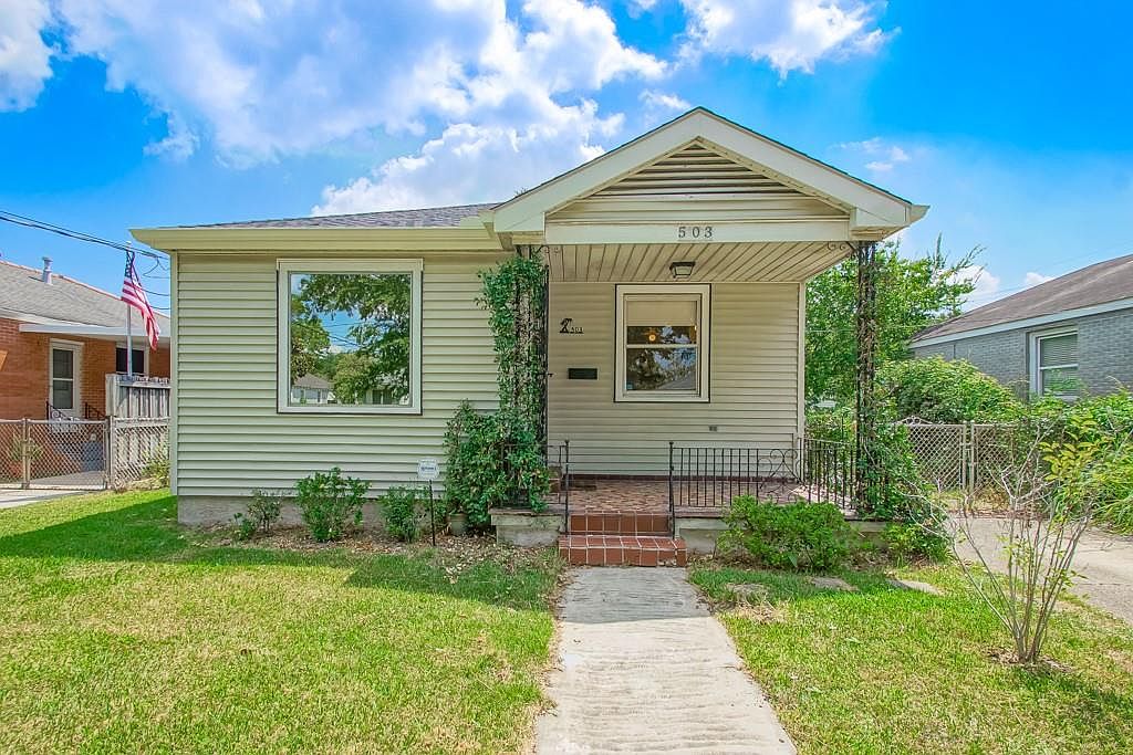 503 Severn Ave, Metairie, LA 70001 Zillow