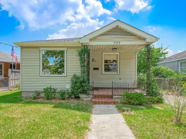 503 Severn Ave, Metairie, LA 70001
