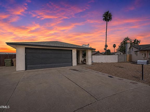 2nd image of 6134 W ZOE ELLA Way