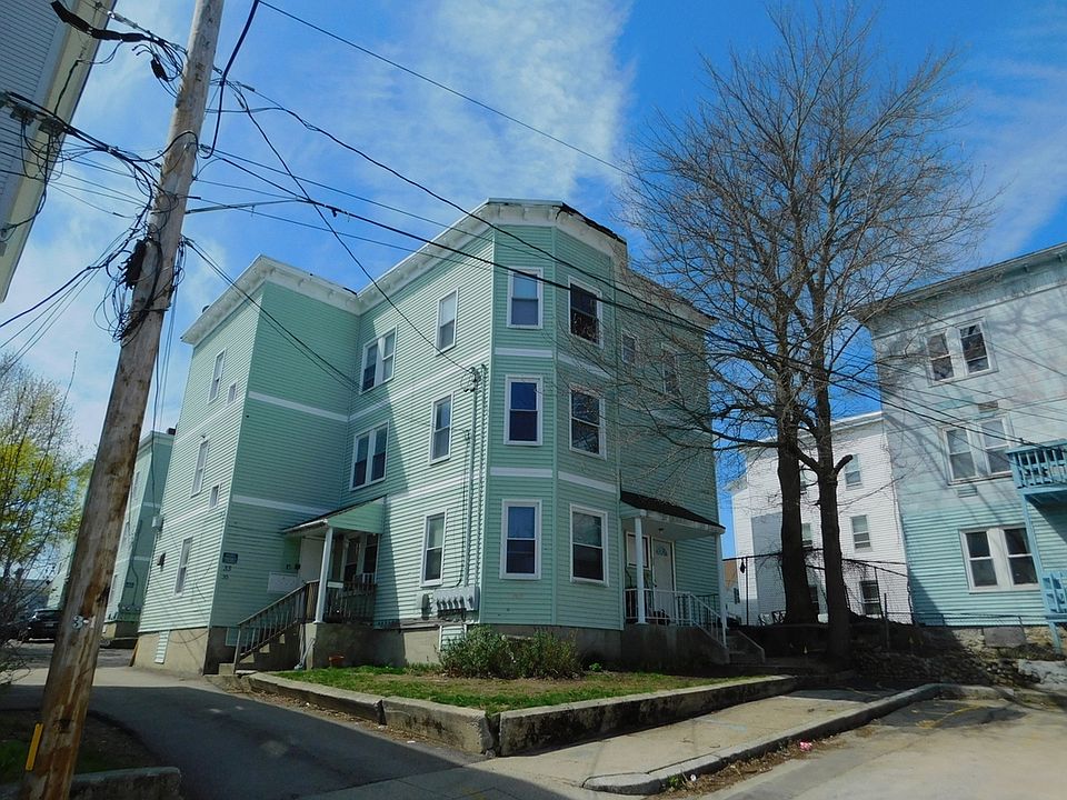 2nd image of 33 Chester St