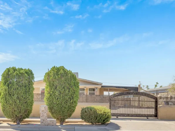 7922 Monterrey Dr, El Paso, TX 79915