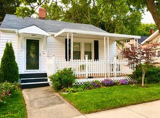 113 W Union St, Medina, OH 44256