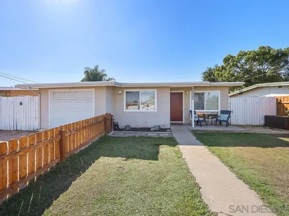 5705 Redwood St, San Diego, CA 92105