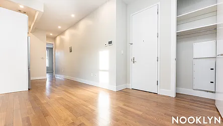 Rented by Nooklyn NYC LLC
