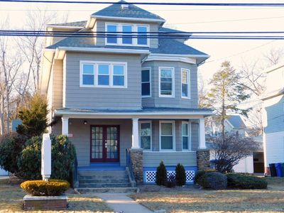 264 Broad St, Meriden, CT, 06450