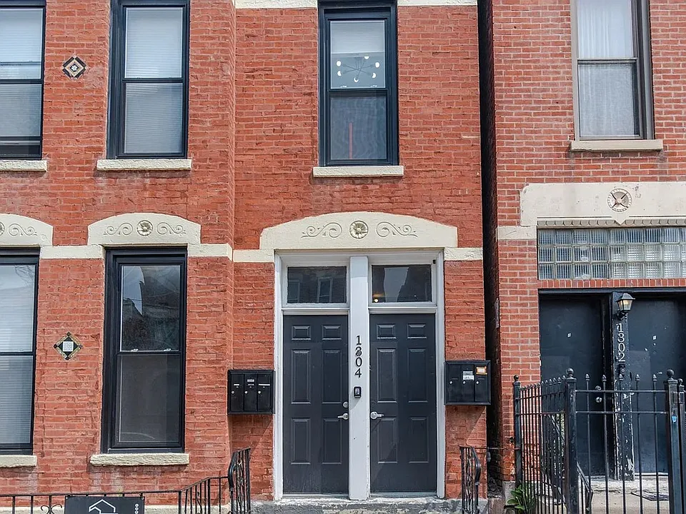 1304 W Ohio St