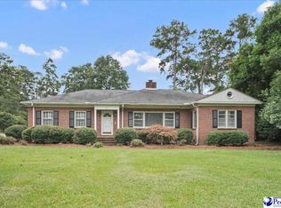 1400 Jackson Ave, Florence, SC 29501