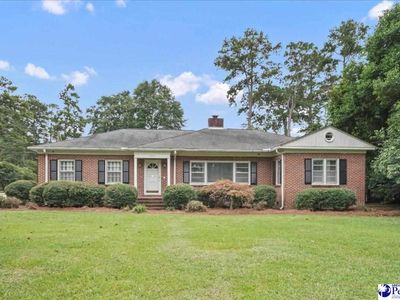 1400 Jackson Ave, Florence, SC, 29501