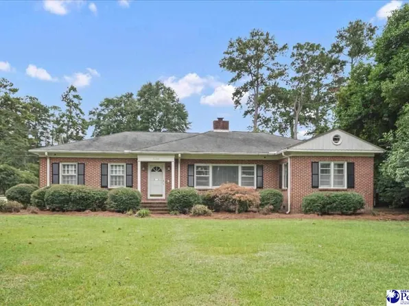 1400 Jackson Ave, Florence, SC 29501