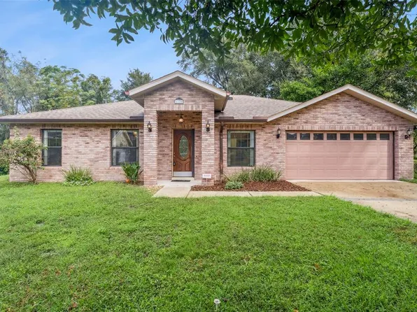 1120 W Glen Falls Rd, Deland, FL 32720