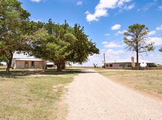 9309 Old Colorado City Hwy, Big Spring, TX 79720