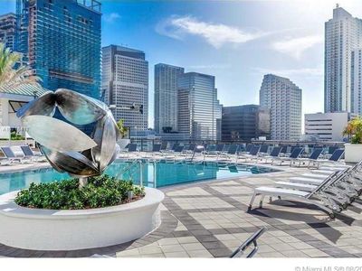 999 SW 1st Ave APT 1709, Miami, FL, 33130