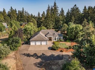6040 Rosemeadow Ln NE, Salem, OR 97317