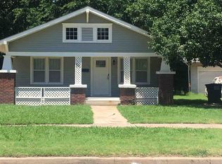 1510 W Oklahoma Ave, Enid, OK 73703