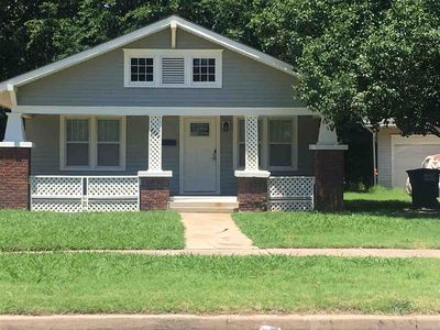 1510 W Oklahoma Ave, Enid, OK, 73703