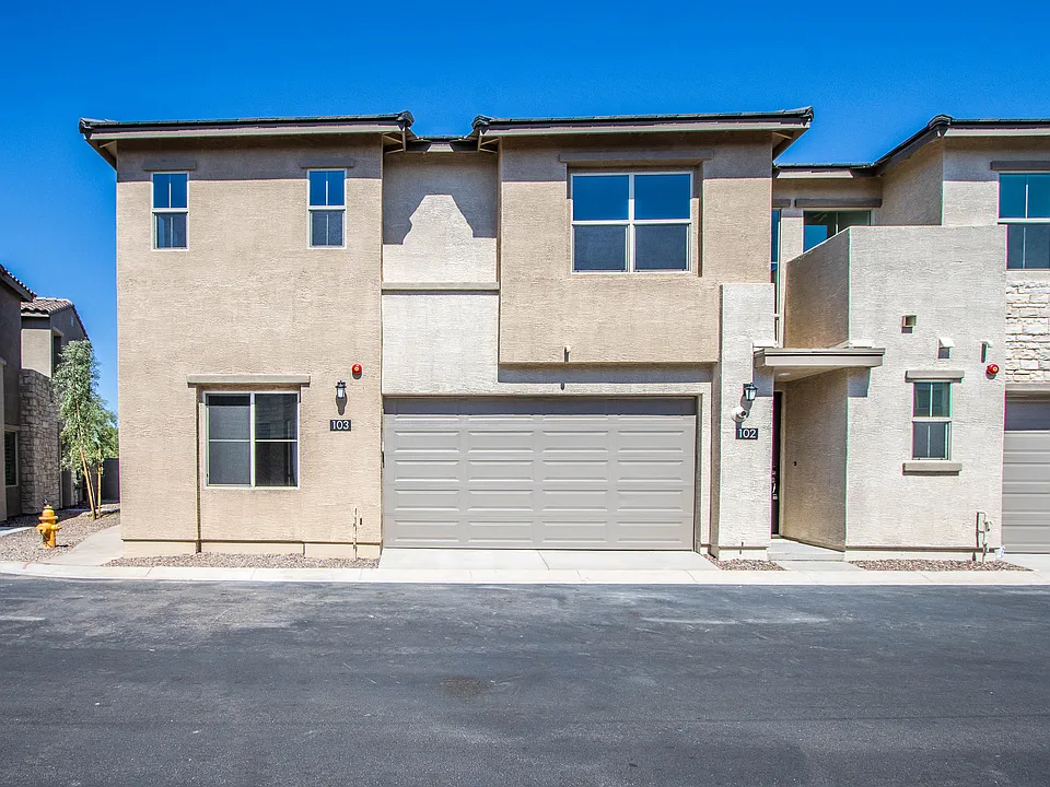 4556 S Riata St #103