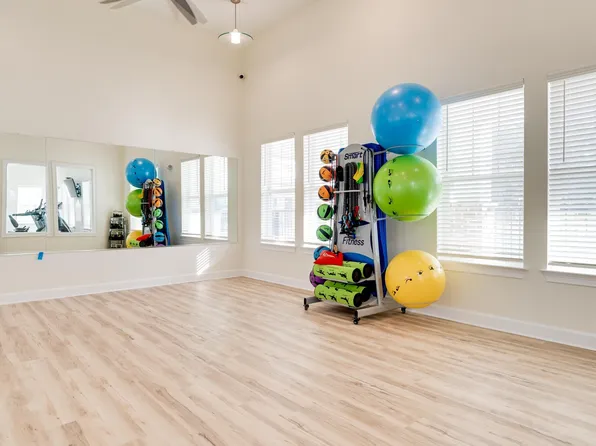 Mills Creek Preserve