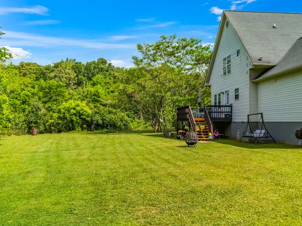 1131 SE Fellowship Ln, Knoxville, TN 37914