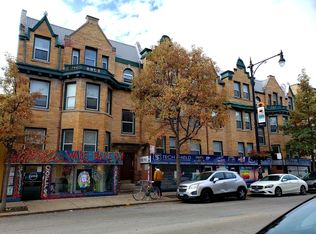 3514 N Broadway St #1, Chicago, IL 60657