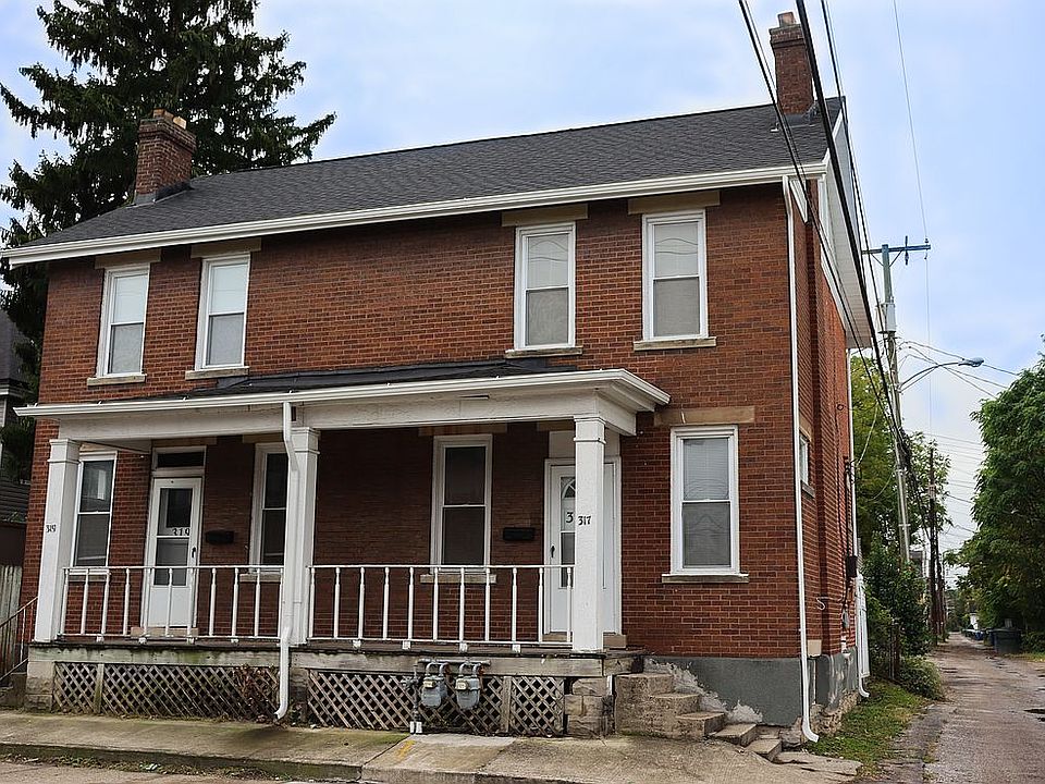 1st image of 317-319 Hudson St