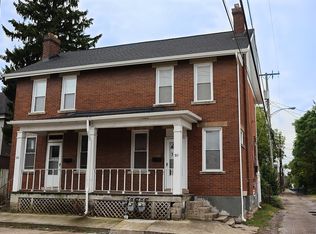 317-319 Hudson St, Columbus, OH 43202