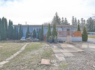 9385 Ipperwash Rd #48, Lambton Shores, ON N0N1J3