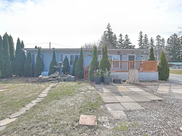 9385 Ipperwash Rd #48, Lambton Shores, ON N0N 1J3