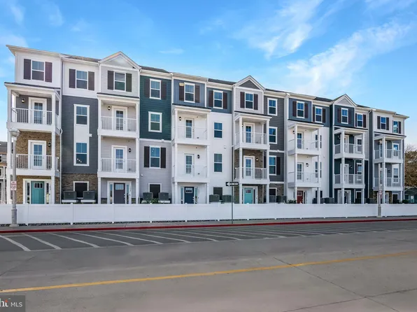 14303 Coastal Hwy Unit F, Ocean City, MD 21842