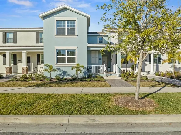 1719 Cross Prairie Pkwy, Kissimmee, FL 34744