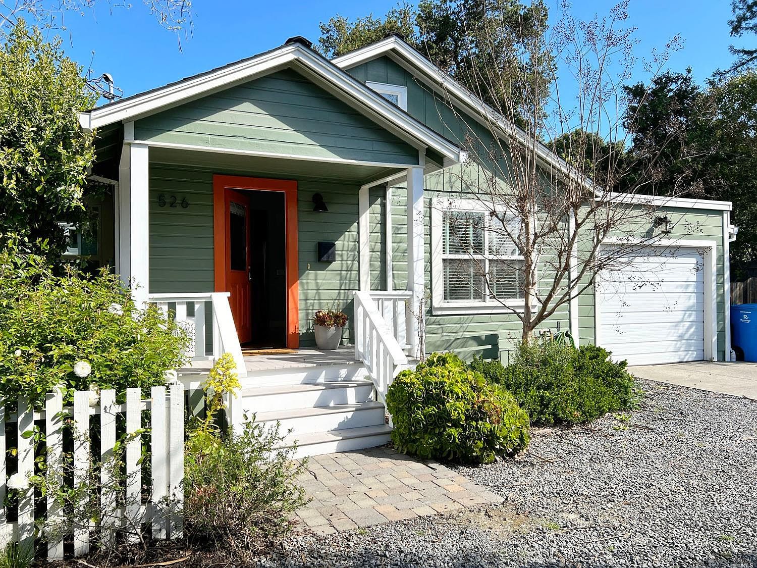 526 Fitch St, Healdsburg, CA 95448 Zillow