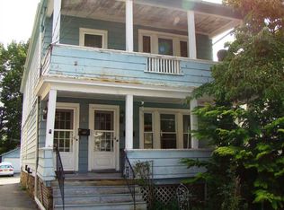 6 Grubb St #1, Poughkeepsie, NY 12603