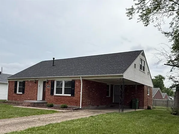 130 Stockton Dr, Owensboro, KY 42303