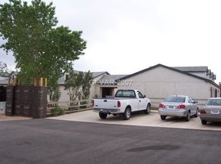 8920 Edmond St, Las Vegas, NV 89139