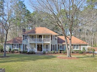 5 Robin Hood Rd, Statesboro, GA 30458