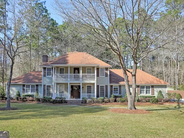 5 Robin Hood Rd, Statesboro, GA 30458
