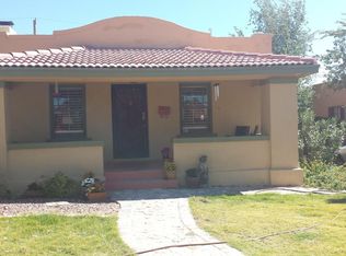 610 Wellesley Rd, El Paso, TX 79902