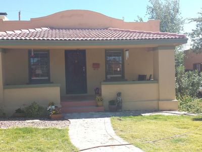 610 Wellesley Rd, El Paso, TX, 79902