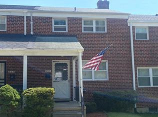 641 S Wickham Rd, Baltimore, MD 21229