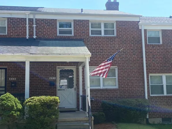 641 S Wickham Rd, Baltimore, MD 21229